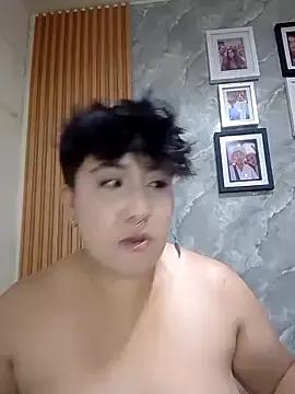 sweetdemond30 from StripChat