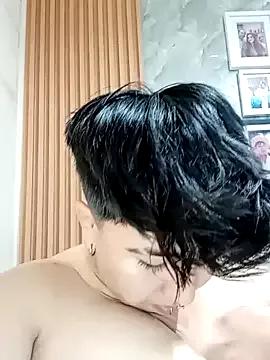 sweetdemond30 from StripChat