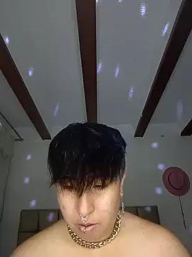 sweetdemond30 from StripChat