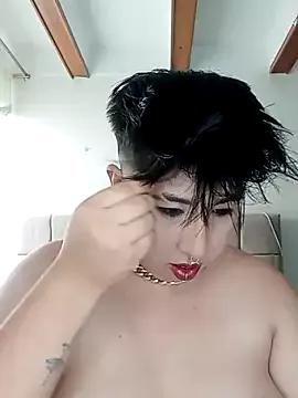 sweetdemond30 from StripChat