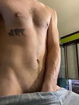SweetDick23cm from StripChat is Freechat