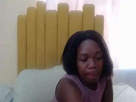 SweetDivaXX from StripChat