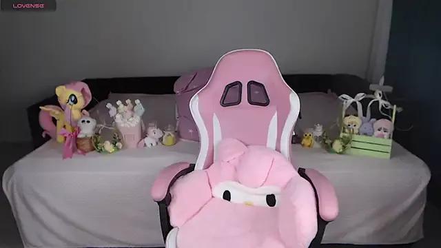 sweetdollyx from StripChat