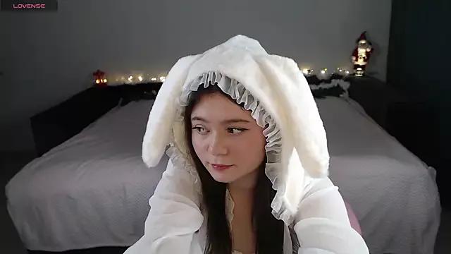 sweetdollyx from StripChat