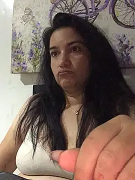 sweetdulcexxx on StripChat 