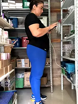 sweetdulcexxx on StripChat 