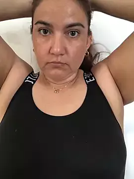 sweetdulcexxx on StripChat 