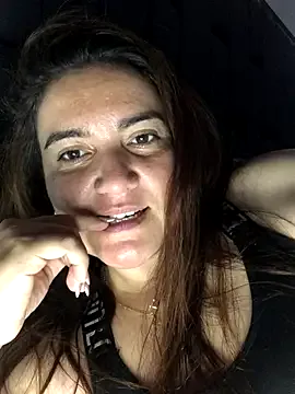 sweetdulcexxx on StripChat 