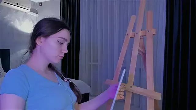 Try our streaming cams variety and talk on a personal level with our adorable girls streamers, showing off their bountiful shapes and dildos.
