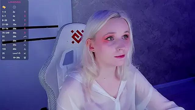 Try our streaming cams variety and talk on a personal level with our adorable girls streamers, showing off their bountiful shapes and dildos.