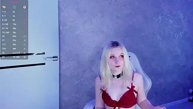 Try our streaming cams variety and talk on a personal level with our adorable girls streamers, showing off their bountiful shapes and dildos.