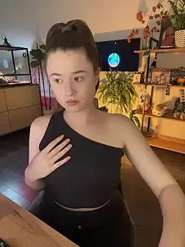 sweetest_pie from StripChat