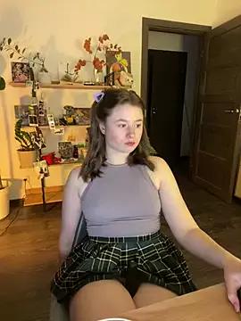 sweetest_pie from StripChat