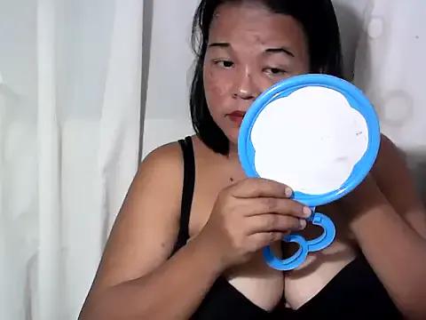 SweetEsterPinay33 from StripChat