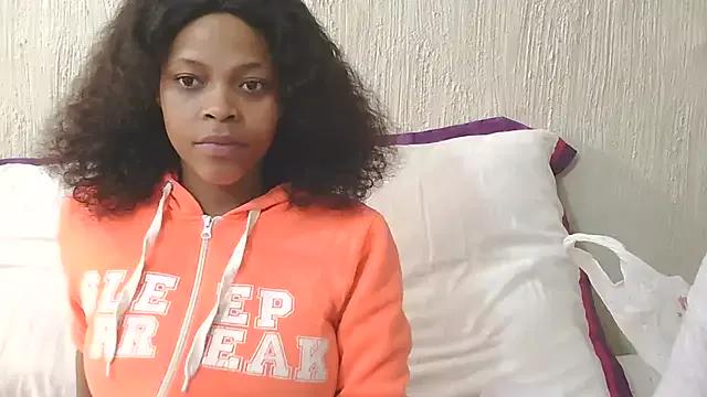SweetestPearlx from StripChat is Freechat