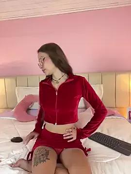 Try our streaming cams variety and talk on a personal level with our adorable girls streamers, showing off their bountiful shapes and dildos.