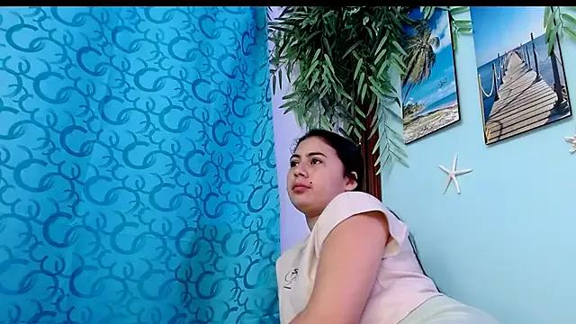 sweetfantacies18 from StripChat