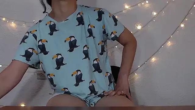 sweetfeelingxxx from StripChat