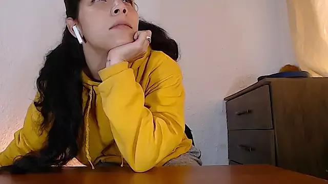 sweetfeelingxxx from StripChat