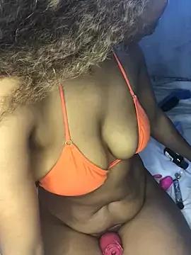 Sweetfinebabe from StripChat