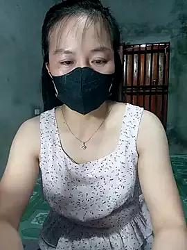 Sweetflower_34 from StripChat