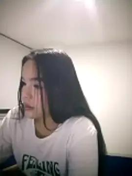 SweetFortuner from StripChat is Freechat