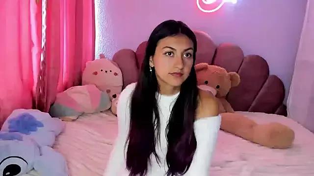 Try our streaming cams variety and talk on a personal level with our adorable girls streamers, showing off their bountiful shapes and dildos.