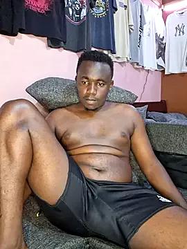 sweetfuckie from StripChat