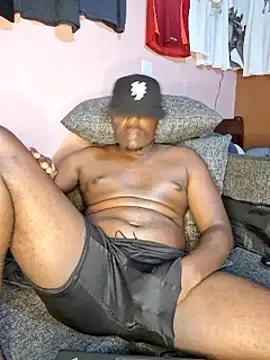 sweetfuckie from StripChat