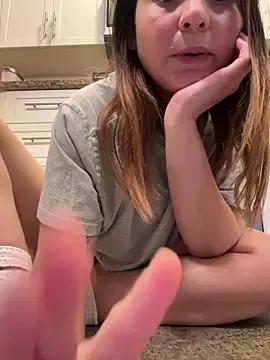 sweetgabriela from StripChat is Freechat