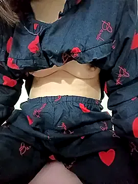 SweetGirl2k2 on StripChat 