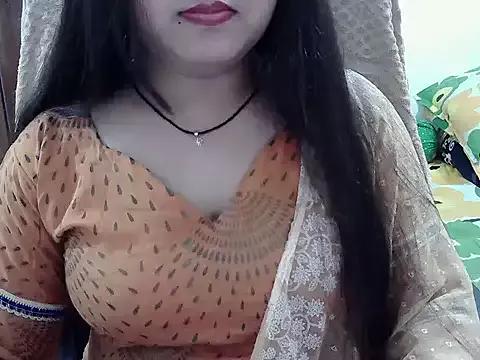 SweetGirlRani143 from StripChat