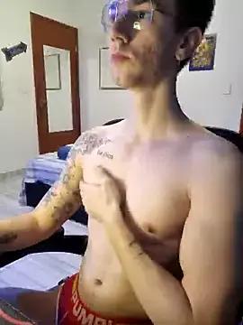 SweetGoodBoy22 from StripChat is Freechat