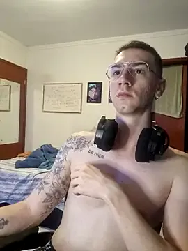 SweetGoodBoy22 from StripChat is Freechat