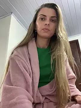 SweetGraciosa from StripChat is Freechat