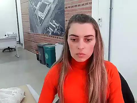 SweetGraciosa from StripChat