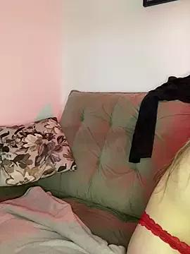 SweetGraciosa from StripChat is Freechat