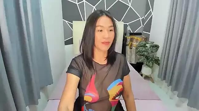 Sweethonjane from StripChat