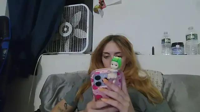 sweethornyprincess from StripChat