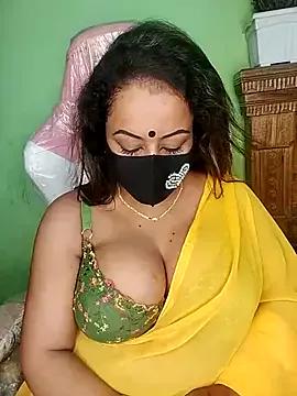 Sweetie-2 from StripChat