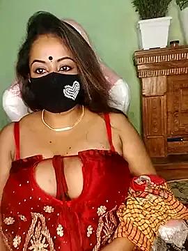 Sweetie-2 from StripChat