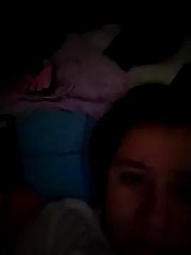 Sweetie__annieee from StripChat