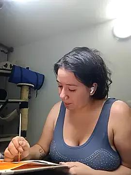 Sweetie__annieee from StripChat