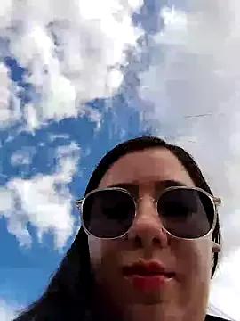 Sweetie__annieee from StripChat