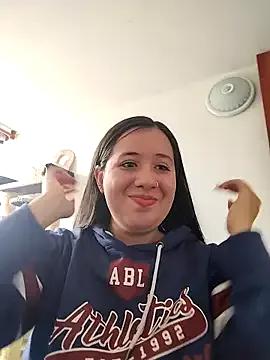 Sweetie__annieee from StripChat