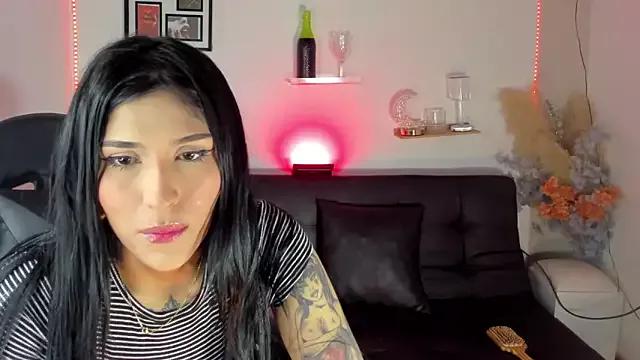 Sweetie_Arianna from StripChat