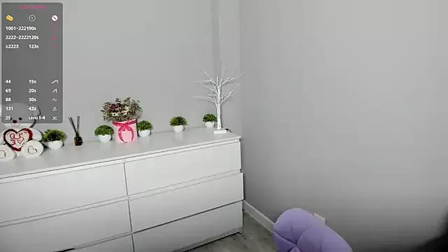 sweetie_cat01 from StripChat