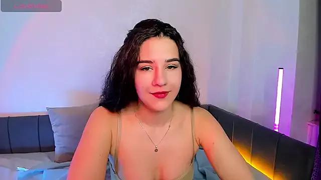 Try our streaming cams variety and talk on a personal level with our adorable girls streamers, showing off their bountiful shapes and dildos.