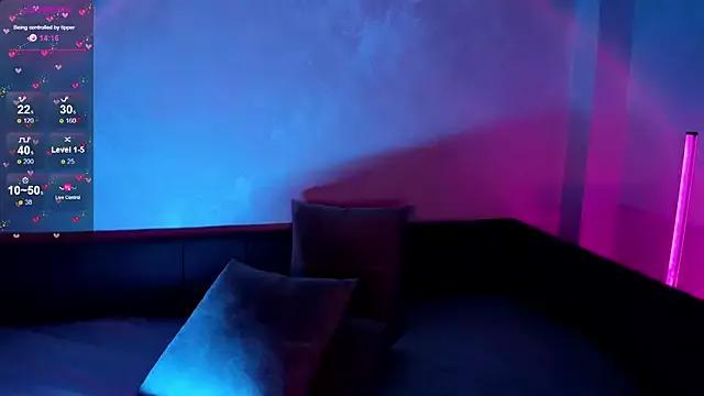 Sweetie_Catt from StripChat