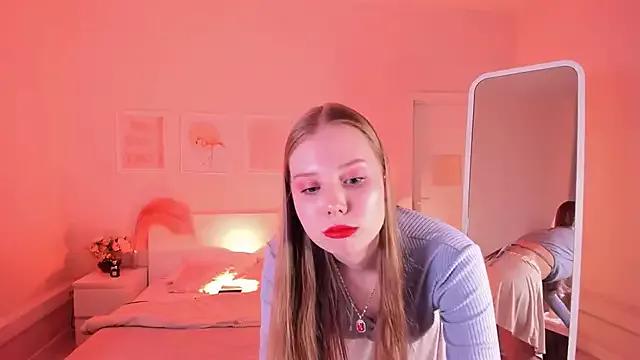 Sweetie_Jules from StripChat
